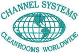 Channel systems