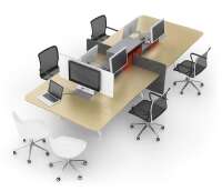 Tables chairs & workstations