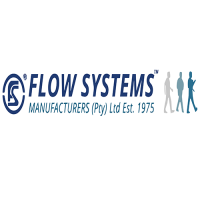 Flow systems manufacturers