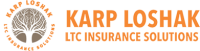 Karp loshak ltc insurance solutions brokerage
