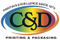 C&D Desktop Publishing and Printing