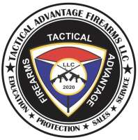 Tactical advantage firearms