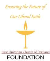 First Unitarian Church of Portland Oregon