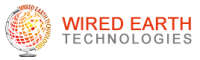 Wired earth technologies