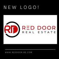 Red door realty inc