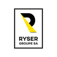 Ryser group