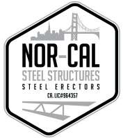 Nor-cal steel structures, inc.