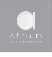 Atrium catering