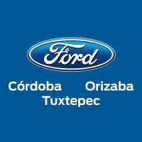 Ford rispe - córdoba + orizaba + tuxtepec