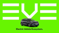 Eve | the electric vehicle ecosystem
