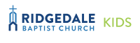 Ridgedale baptist church