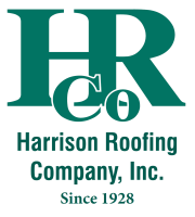 Harrison roofing co.