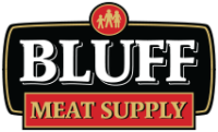 Bluff meat supply