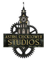 Astral clocktower studios