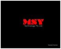 Msy technologies