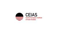 Ceias: central european institute of asian studies