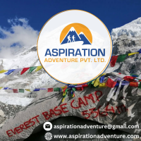 Aspiration Adventure Pvt Ltd