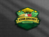 Chinese grocery