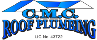 Cmc roof plumbing