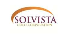 Solvista gold corporation