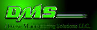 Diverse manufacturing solutions llc