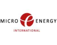 Microenergy international