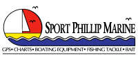 Sport phillip marine