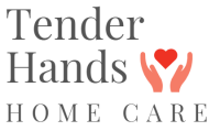 Tender hands home health care