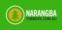 Narangba timbers