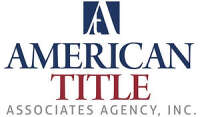 American title associates agency, inc.