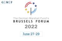 Brussels Forum: German Marshall Fund of the United States