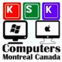 Montreal it services -softflow canada inc- service informatique 24h
