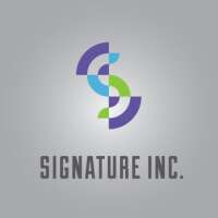 Distribution signature inc