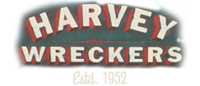 Harvey wreckers