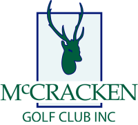Mccracken country club