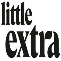 Little extra