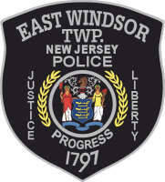 East windsor police dept