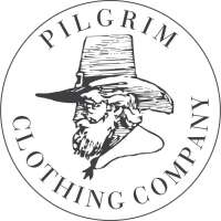 Pilgrim clothing