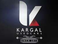 Kargal Used cars