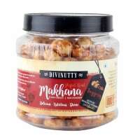 Divinutty products private limited