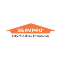 Servpro east riverside city