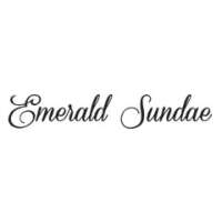 Emerald sundae