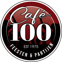Cafe 100 wasser