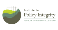 Institute for policy integrity at nyu school of law