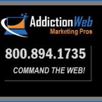 Addiction web marketing pros | web development & seo