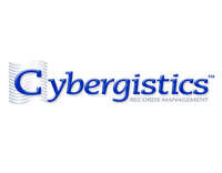 Cybergistics