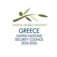 Permanent Mission of Greece to the UN