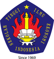 Sekolah tinggi ilmu ekonomi indonesia
