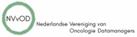 Nederlandse vereniging van oncologie datamanagers (nvvod)
