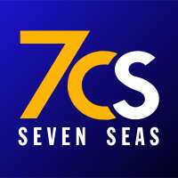 Seven seas aquarium